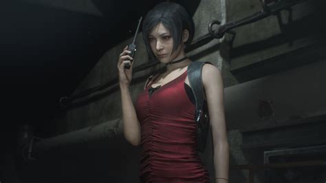 Resident Evil 2 (2019): How to Complete Adas。